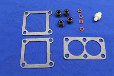 Gasket Set for Cylinder Head 1,6S, later than 1972