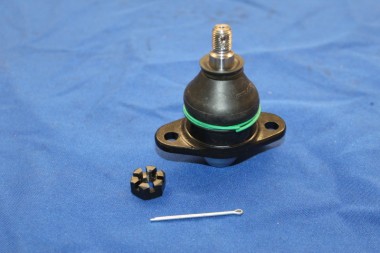 Führungsgelenk oben Kadett B, Opel GT,  MIT SPLINT
