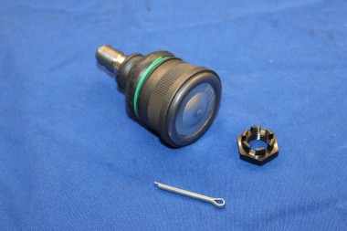 Traggelenk unten Ascona/Manta A, MIT SPLINT