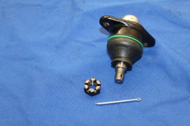 Führungsgelenk oben Kadett B, Opel GT,  MIT SPLINT