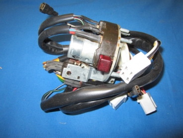 Signal Switch Commodore B later Chassis-No.