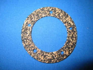 Gasket for Tank Gauge till Chassis-no