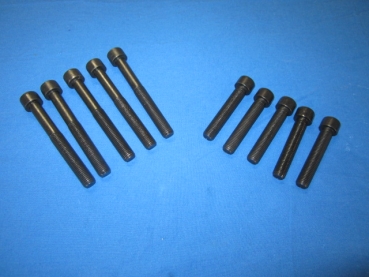 Set of Cylinder Head Screws CIH-4 up to 1971
