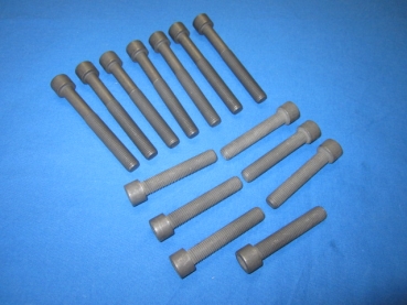 Set of Cylinder Head Screws CIH-6 up to 1971