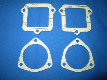 Gasket-Set Cam Shaft Cover Plates CIH-6