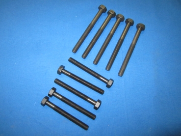 Set of Cylinder Head Screws OHV 1,0-1,2