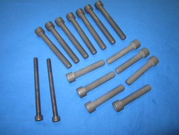 Set of Cylinder Head Screws CIH-6 1972 up