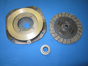 3-parts Clutch Set OHV (180mm) in Change