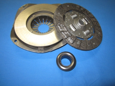 Clutch Set CIH ( 215mm) 1,5 - 2,0 in Change