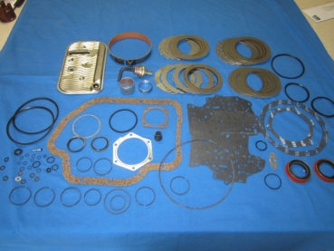 Transmission Overhaul-Kit Diplomat B V8