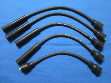 Ignition Cable Set Olympia / Rekord 1953-65