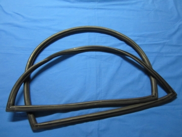 Rubber Seal Rear Window Manta B