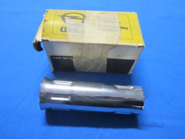 Exhaust Embellisher , 34,5mm