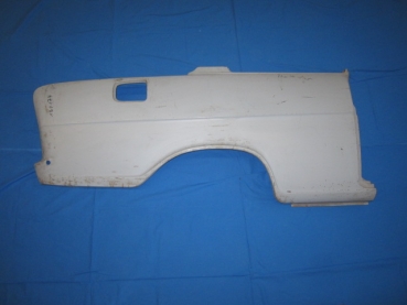 Side Panel Kadett A Sedan right