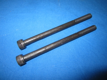 Pair of Screws Cylinder-Head to Steering Housing