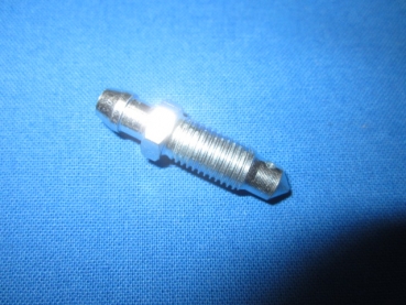 Venting Screw for Brake Calipper Girling