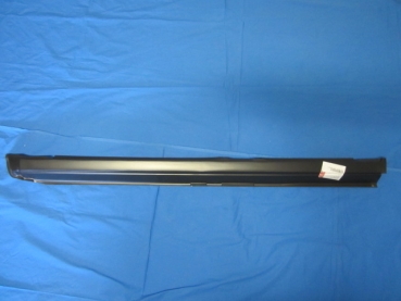 Outer Sill Ascona B left 4-door