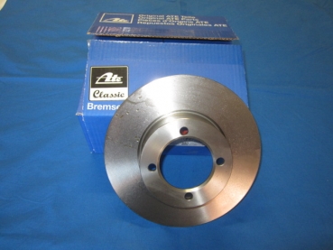 Brake Discs Set 238mm (ATE)