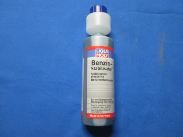 Benzin-Stabilisator 250ml