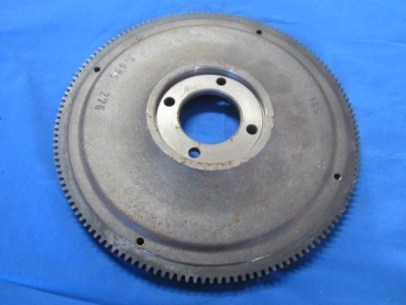 Fly Wheel 2,6