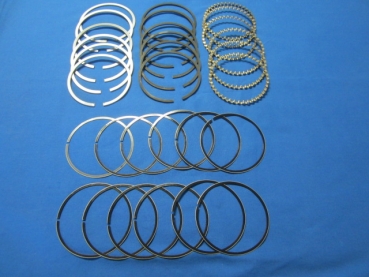 Piston Ring Set 2,8 CIH (Standard)