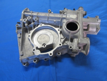Timing Housing Turbo-Diesel up to Engine-No.