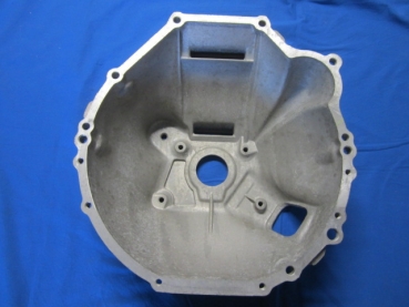 Clutch Housing Rekord C later Engine-No.