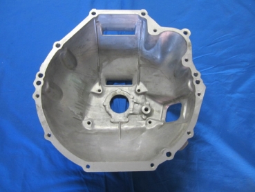 Clutch Housing Rekord C later Engine-No.