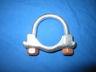 Exhaust Clamp 45mm