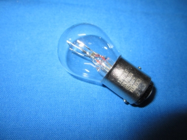 Glühlampe Rücklicht/Bremslicht 12V-21/5W