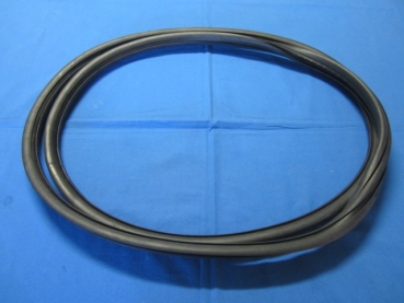 Rubber Seal Front Window Coupe