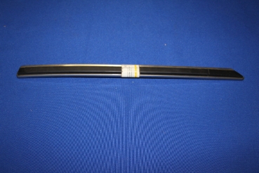 Zierleiste Kotflügel rechts Manta B BIS FGST-Nr, vorn