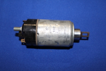 Magnetschalter Anlasserschalter Kadett C 1,6 - 2,0