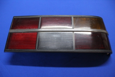 Taillight rear right with fog lamp Monza A2