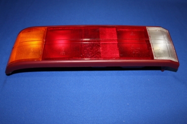 Taillight rear left Rekord E1 up to Chassis-No, WITHOUT Fog light
