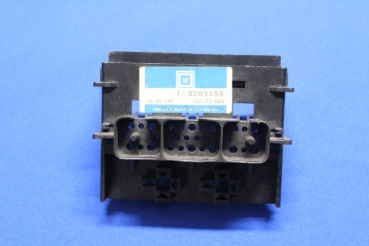 Distribution Board Ascona/Manta B, 8pins