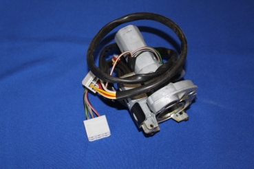 Signal Switch without Electric Washer