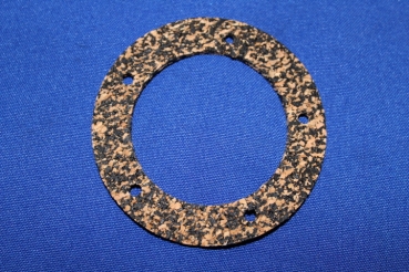 Gasket for Tank Gauge later Chassis-no