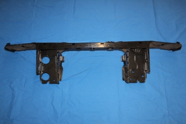 Front panel upper Rekord E1