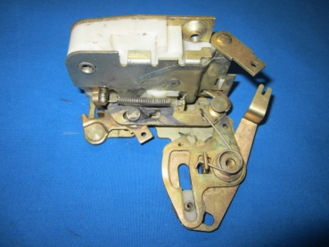 Door Lock rear left