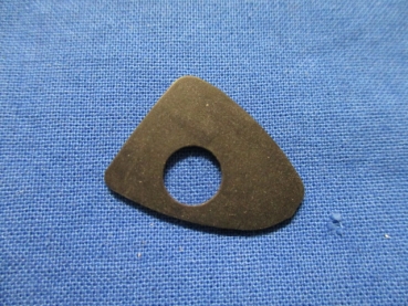 Preview: Gummi-Unterlagen für Türgriff im Set Ascona/Manta A