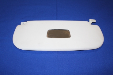 Sun Shield right Manta B, with mirror