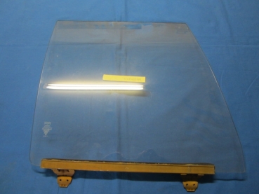 Door Window rear right Rekord E Sedan