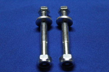 Screw-Set for lower Control Arm to Body Manta A, Ascona A