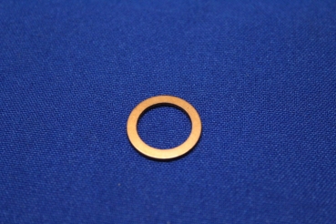 Copper Ring for Oil Release Screw 14mm