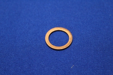 Kupfer-Dichtring Oelablassschraube 16mm