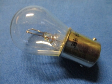Glow Lamp 6-Volt, 18 Watt