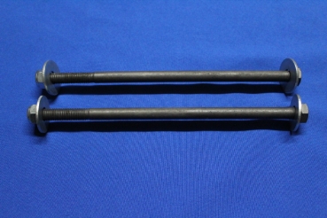 Preview: Schrauben-Set Querlenker oben Manta B, Ascona B