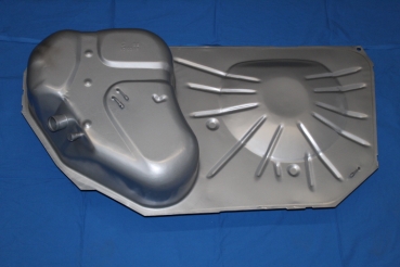 Tank Rekord E Caravan Einspritzer