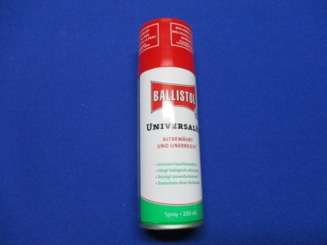 Balistol Universalöl